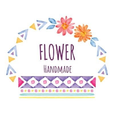 Flower Handmade