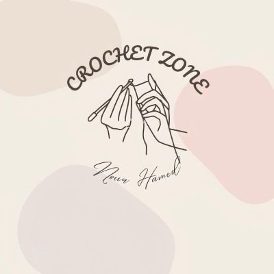 Crochet zone