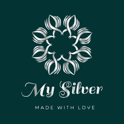 My silver