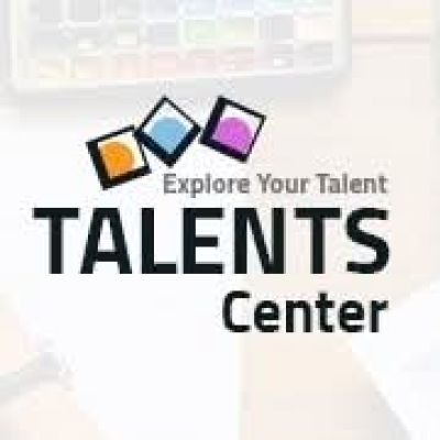 Talents center