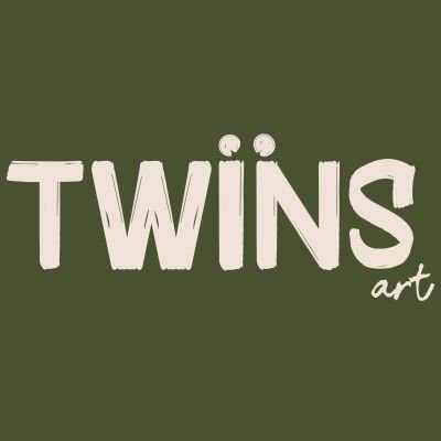 Twins Art