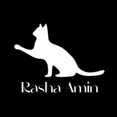 Rasha Amin