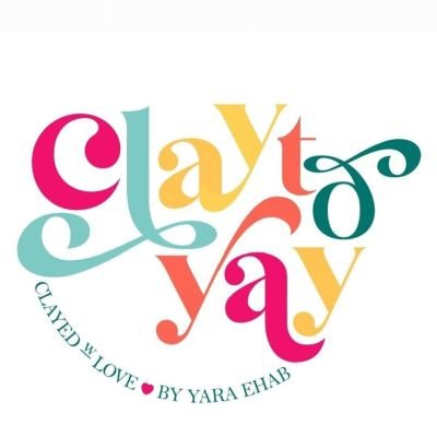 Clay to yay