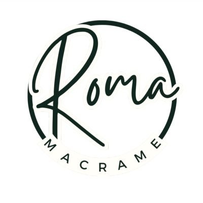 Roma macrame 